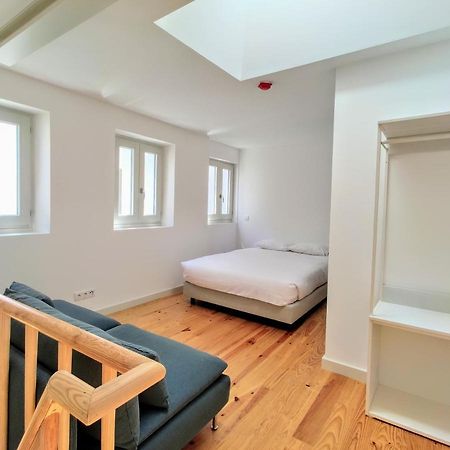 פורטו Bombarda Cinema Apartments מראה חיצוני תמונה