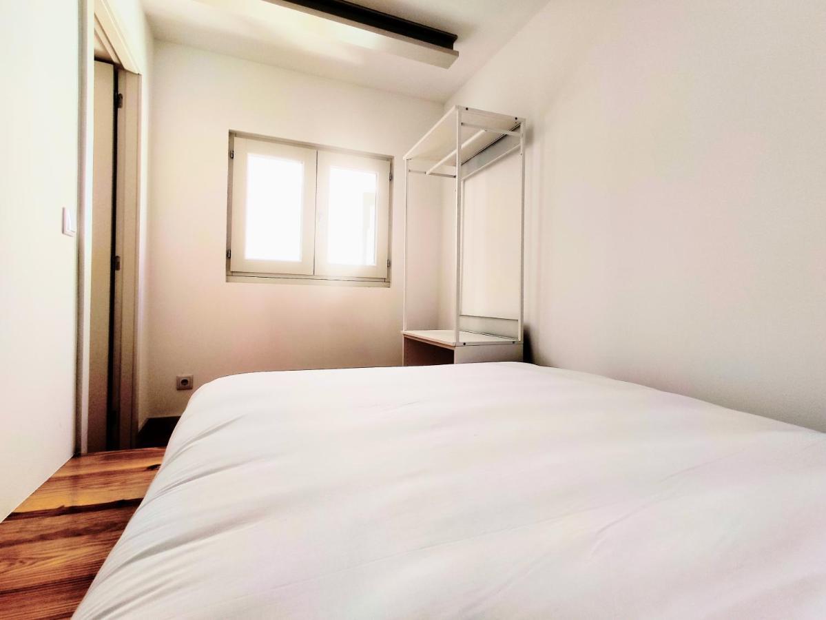 פורטו Bombarda Cinema Apartments מראה חיצוני תמונה