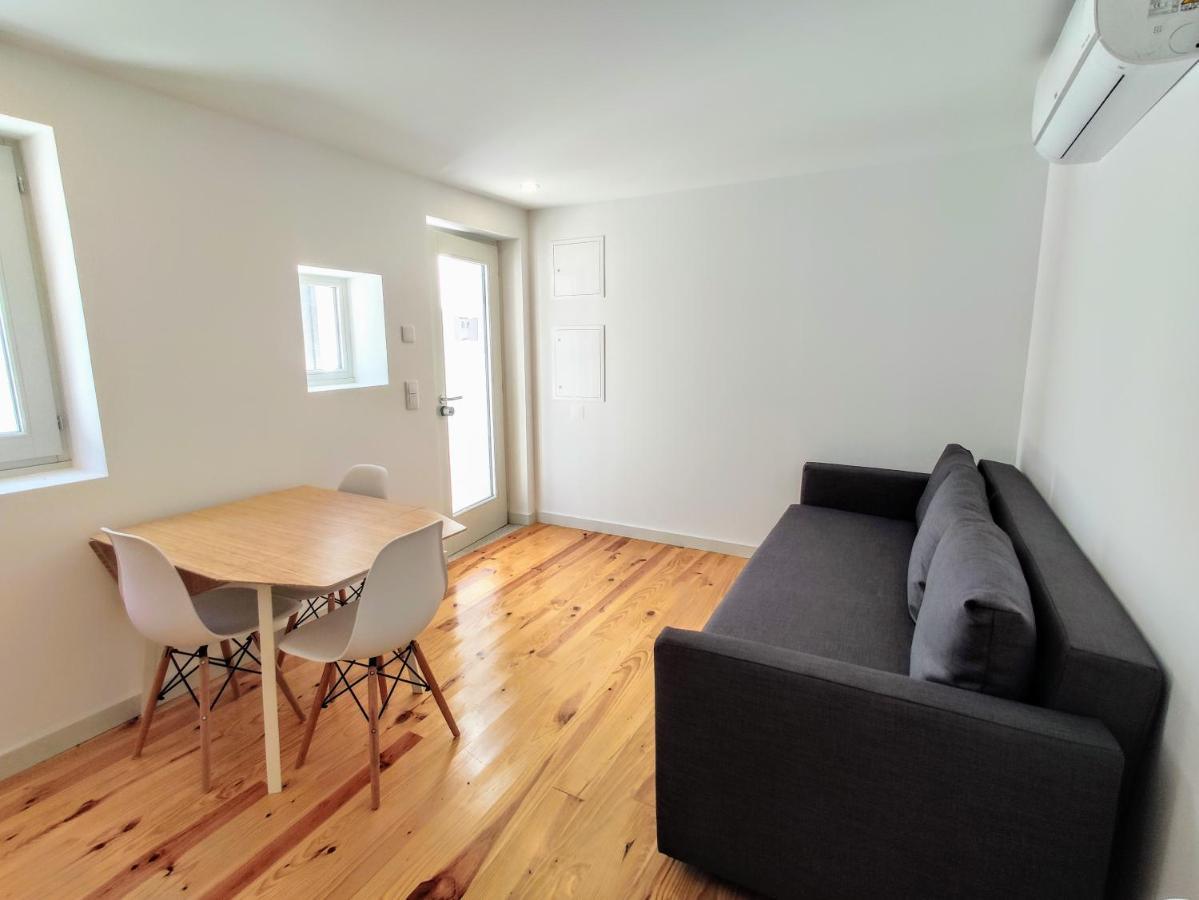 פורטו Bombarda Cinema Apartments מראה חיצוני תמונה
