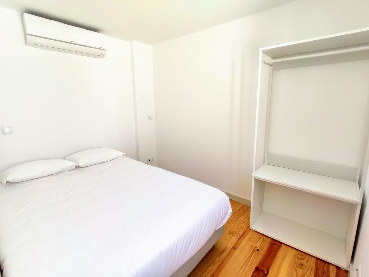 פורטו Bombarda Cinema Apartments מראה חיצוני תמונה