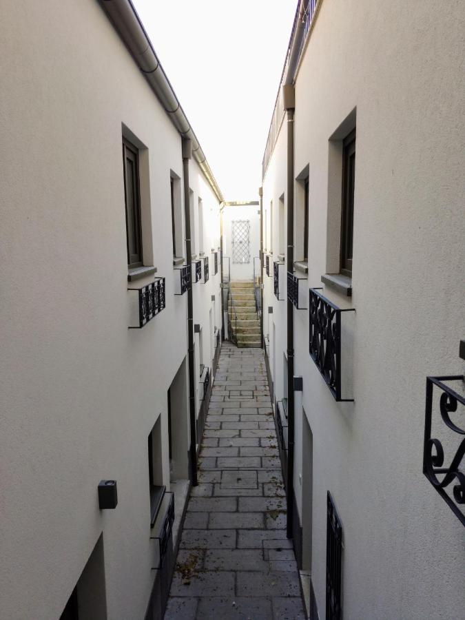 פורטו Bombarda Cinema Apartments מראה חיצוני תמונה