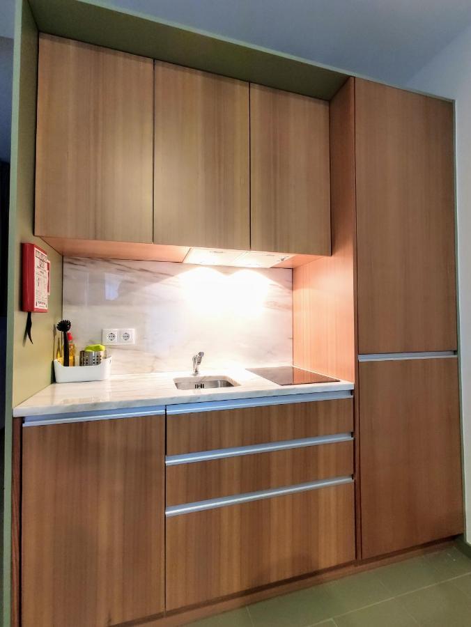 פורטו Bombarda Cinema Apartments מראה חיצוני תמונה