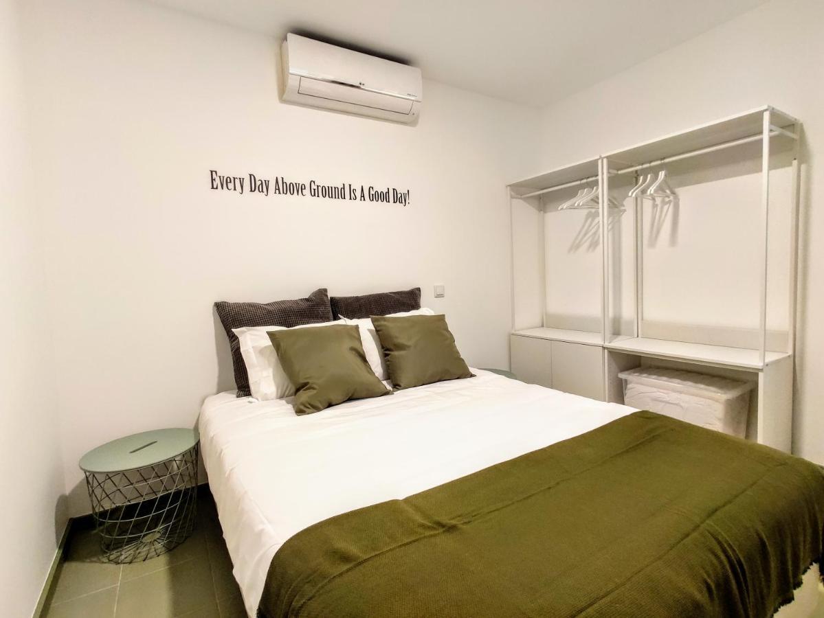 פורטו Bombarda Cinema Apartments מראה חיצוני תמונה