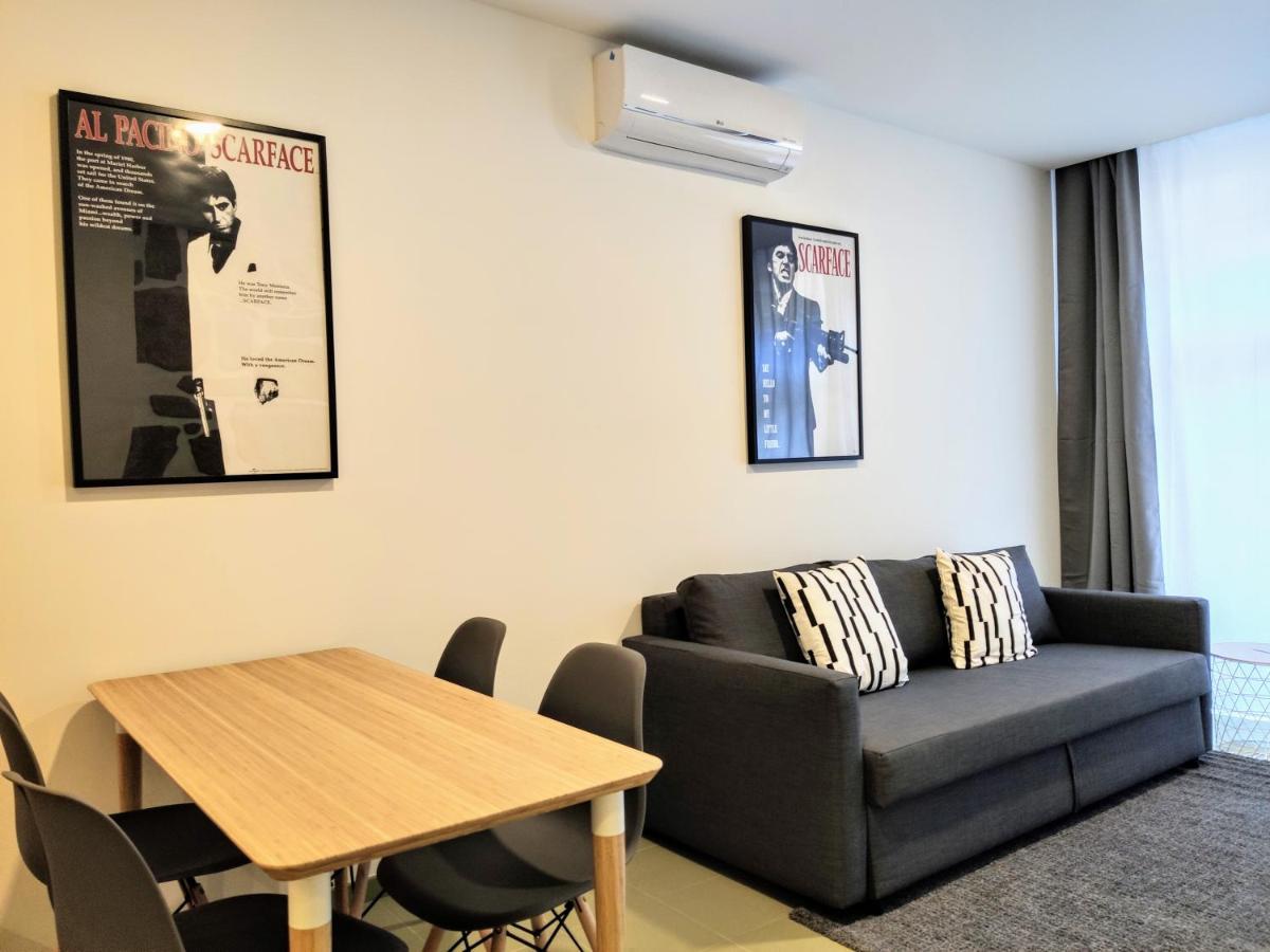 פורטו Bombarda Cinema Apartments מראה חיצוני תמונה