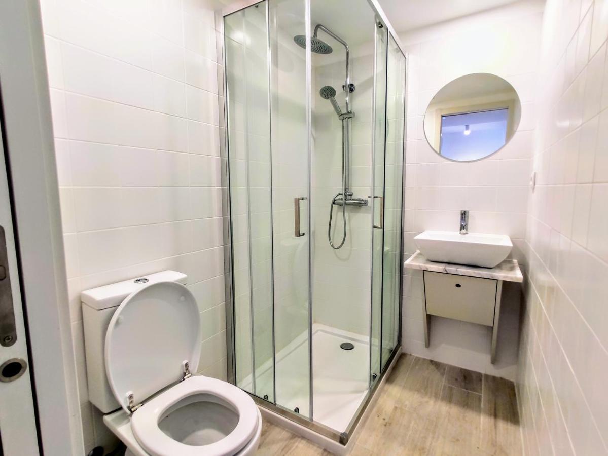 פורטו Bombarda Cinema Apartments מראה חיצוני תמונה