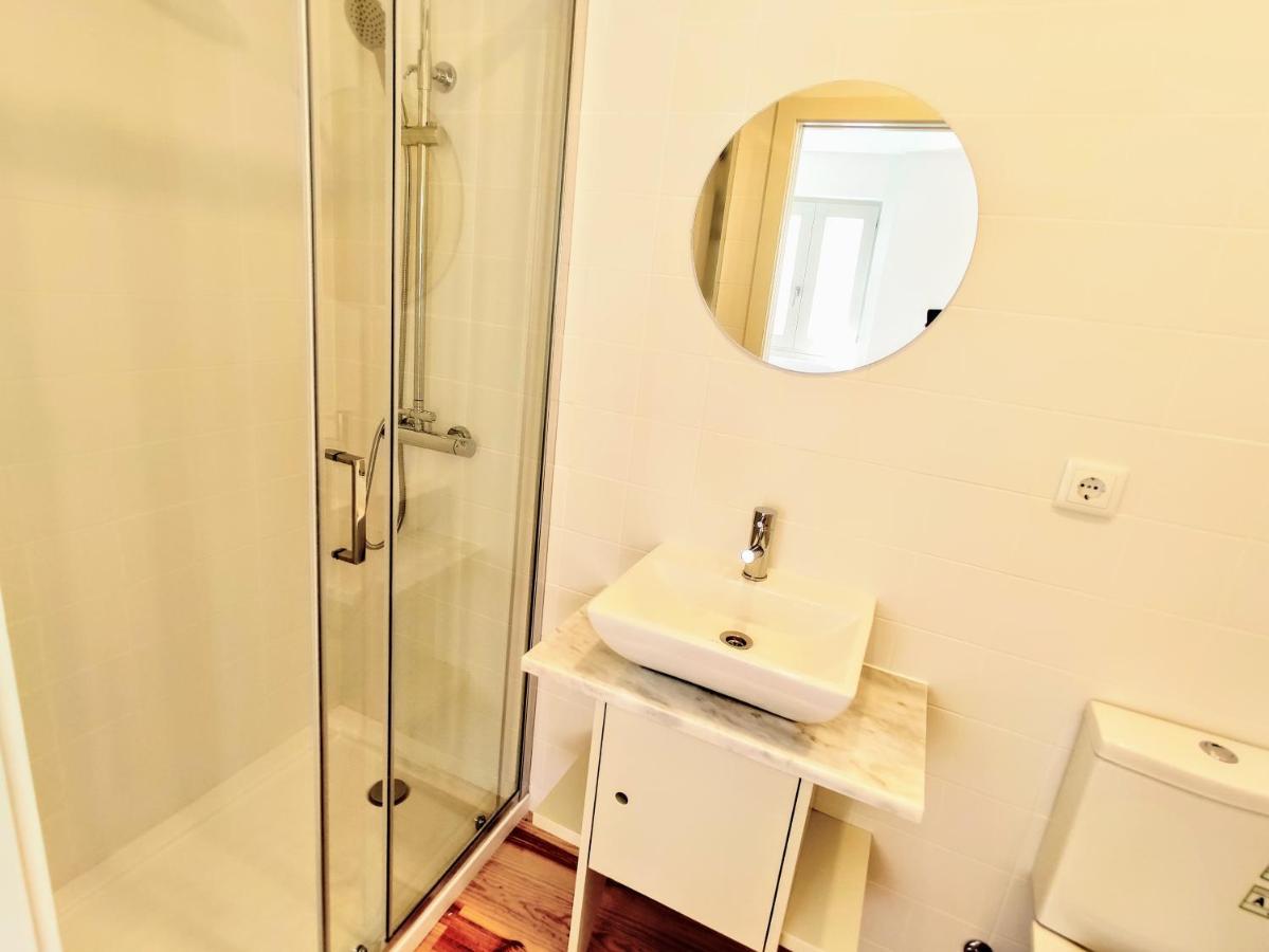פורטו Bombarda Cinema Apartments מראה חיצוני תמונה