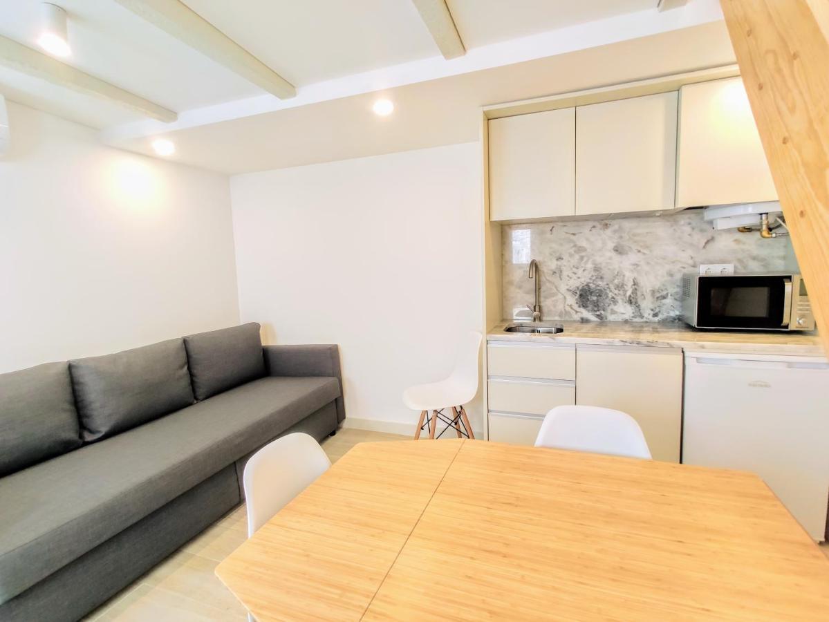 פורטו Bombarda Cinema Apartments מראה חיצוני תמונה