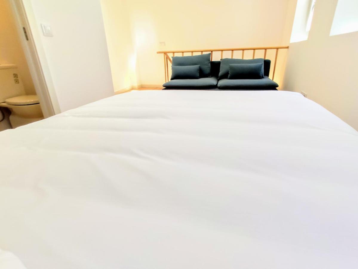 פורטו Bombarda Cinema Apartments מראה חיצוני תמונה