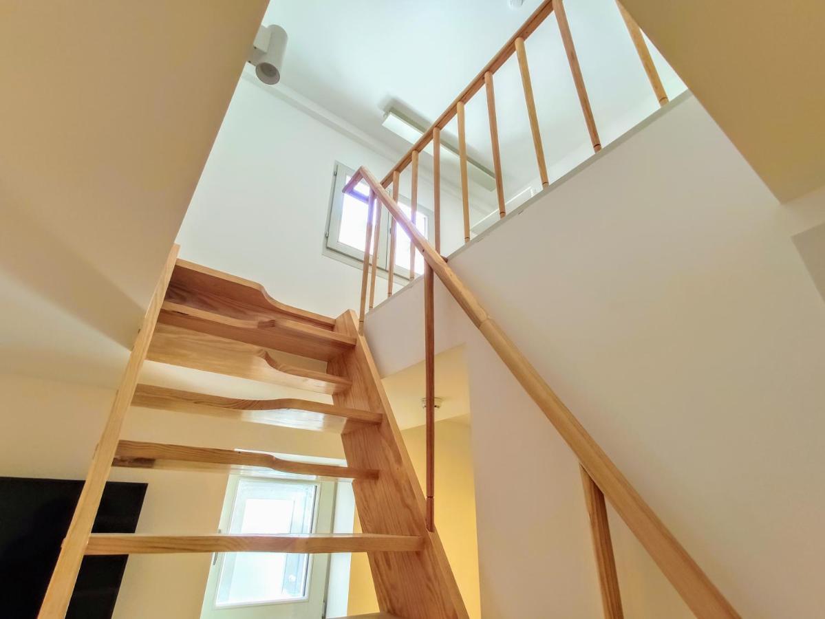 פורטו Bombarda Cinema Apartments מראה חיצוני תמונה