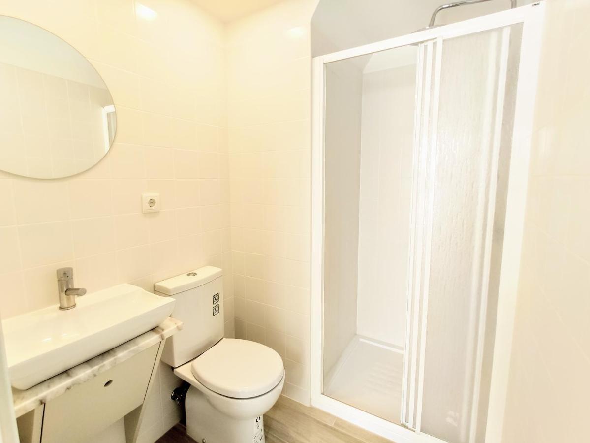 פורטו Bombarda Cinema Apartments מראה חיצוני תמונה