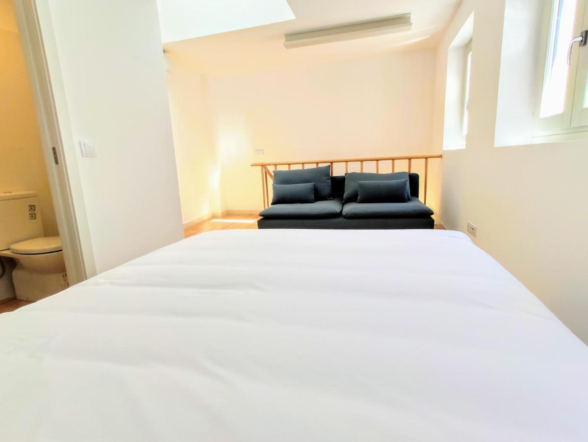 פורטו Bombarda Cinema Apartments מראה חיצוני תמונה